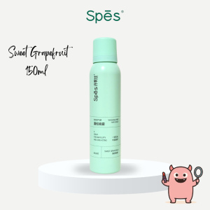 [Local Delivery 🚀🚚] Spes 12H Oil Control Washing Free Hair Spray Dry Shampoo 150ml | Instant Result Guaranteed / Suitable for Oily Hair / Flat Hair / Lazy Wash Hair / Grapefruit / Earl Grey Tea / Fragrance Free / Cedar / Bergamot / Watson / Guardian