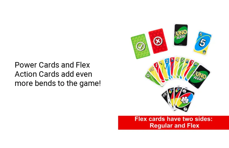 How To Play Uno Flex! 
