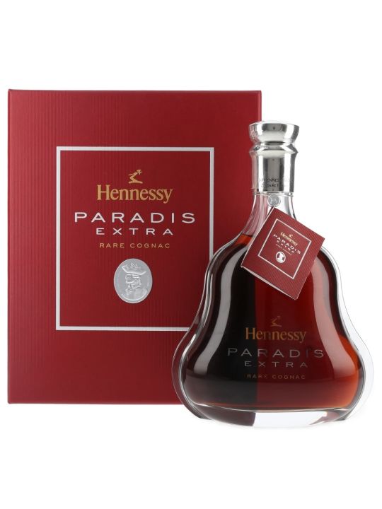 Hennessy Paradis Extra Cognac 700ml Alcohol 40% X.O. Cognac French