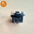 6Pin QP2-15H QP2-4.7H Refrigerator Starter Relay Overload Protection PTC Starter. 