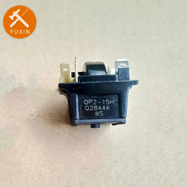 6Pin%20QP2-15H%20QP2-4.7H%20Refrigerator%20Starter%20Relay%20Overload%20Protection%20PTC%20Starter%20-%20Image%203