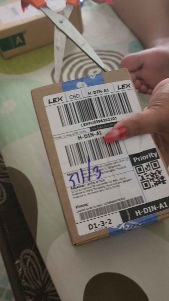 Buyer review video 2