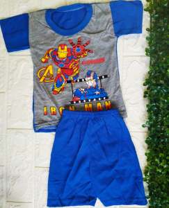 Setelan Baby PDK Skate Board /0-12Bulan /Murah Berkualitas/ Real Picture