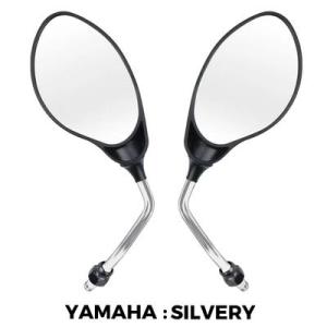 YAMAHA HONDA Motorcycle Side Mirror Y125ZR H2C Clear Lens No Grade V2 Mio Sporty HD Lens