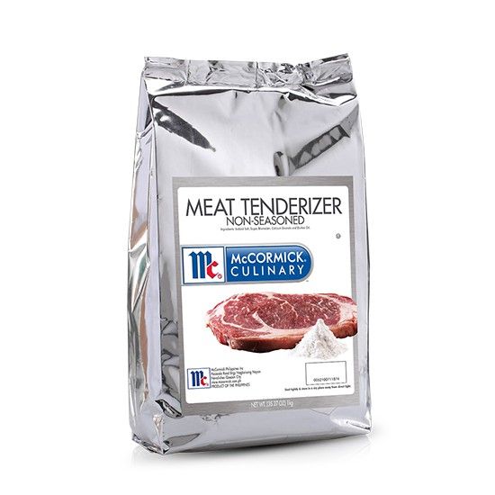 Meat tenderizer online seasoning