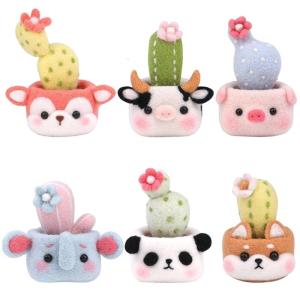 เกมสำหรับผู้เริ่มต้นรู้สึกสำหรับงานฝีมือแฮนด์เมดกิจกรรมของครอบครัว