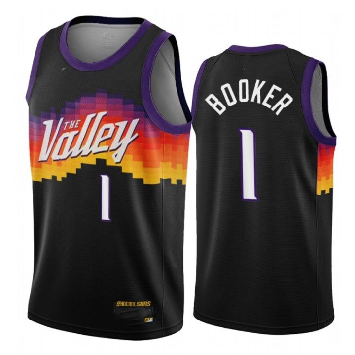 Devin booker hot sale cheap jersey