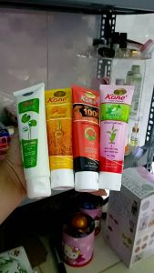 SỮA RỮA MẶt kone Thái Chính hãng