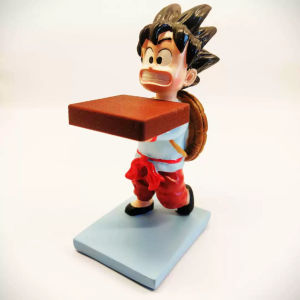 Giá đỡ đồng hồ sáng tạo Wukong giá đỡ đồng hồ phi hành gia giá đỡ đồng hồ người vũ trụ giá đỡ trang sức nhẫn tại nhà