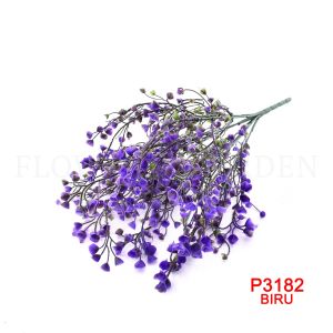 FA P3182 Bouquet Bunga Hias Artifisial Dekorasi Pernikahan rumah kantor dan hotel