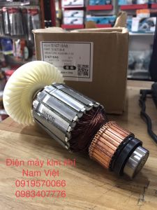 Rotor máy cưa đa góc LS1030/ LH1040 - HÀNG CHÍNH HÃNG MAKITA