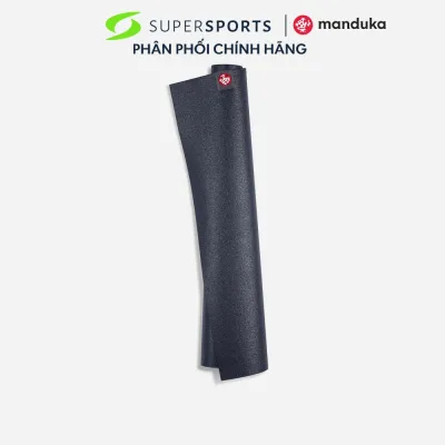 Thảm Tập Yoga Manduka Eko Superlite - Xanh Navy - 136011030
