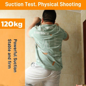 Cell Phone Powerful Suction Cup Adsorption Repair Open Screen Glass Rally LCD Car Dent