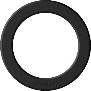 [ส่งเร็ว1วัน] Eloop R1 Magnetic Ring แหวนแม่เหล็ก แม่เหล็กติดโทรศัพท์ แม่เหล็กติดมือถือ รองรับมือถือทุกรุ่นที่ ชาร์จไร้สาย เคสแม่เหล็ก