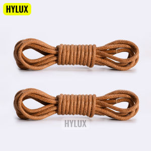 Dây Giày Sáp Cho Giày Tây Giày Da Chelsea Boots Dr.Martens Cao Cấp 11 Màu