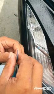 PCX 160 KILAY TINT