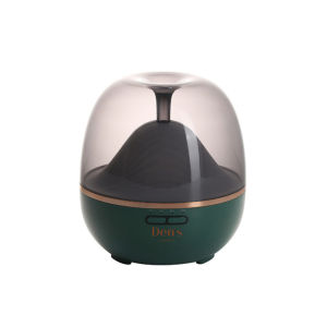 Dens Candle Mountain Ultrasonic Diffuser 600ML Air Humidifier Aromatherapy