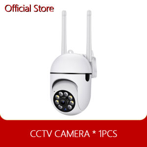 HIKVISION Professional Outdoor CCTV Camera Connect Cellphone With Audio and Speaker Waterproof Night Vision Camera Auto Tracking Mini IP Security Camera wireless cctv indoor