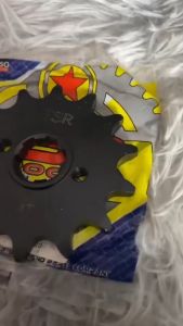 TSR ENGINE SPROCKET XR200 520
