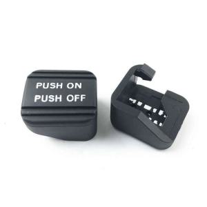 NISSAN ROGUE/S35 TEANA/J32 L33 QUEST LATIO SYLPHY Foot brake pedal glue