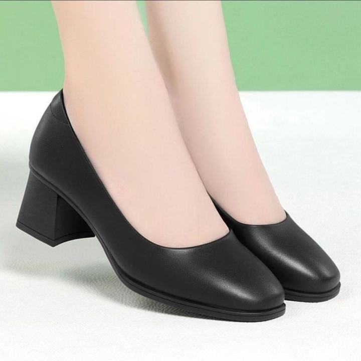 Korean%20Style%20Mid-Heel%20Block%20heels%20shoes%20for%20women%20Non-Slip%20Office%20Heels%20for%20women%20-%20Image%208