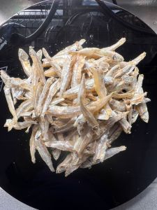 Ikan Bilis Langkawi Gred 5A Segar (No Kopek)/Dried Anchovy (M size) 500gram #ikanbilis #langkawi #pangkor