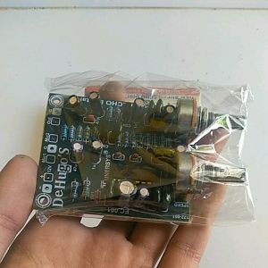 echo dehugos tunersy