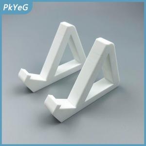 PkYeG 1 cặp 3D in Bàn Phím hiển thị đứng cho máy tính Bàn phím cơ khí chủ lớp Giá khay