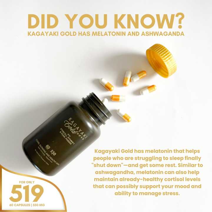 kagayaki glutathione Myers Cocktail vs Glutathione: IV Therapy Compared main image 1