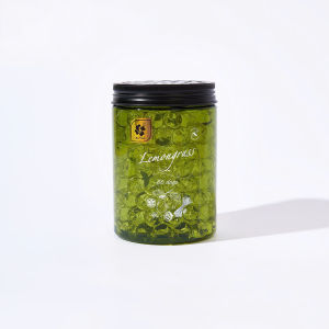 Magic Fragrance Air Freshener Deodorization Crystal perfume beads 220g Bi Fresh
