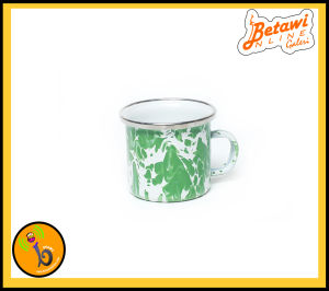 Gelas Blirik Kecil [HARGA SATUAN]