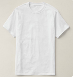 HD - PE O-neck kaos polos pria / kaos polos/ baju distro pria / kaos polos pendek murah | kaos