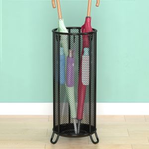 VIVAZ  loại Giá đỡ ô Loại giá đỡ Thiết kế thoát nước Giá để đồ Thực tế Tiết kiệm không gian Thùng ô Lối vào nhà