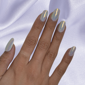 SOEZI Womens Hoor Pari Reusable SOEZI Press On Nails | Artificial False Nail Extension