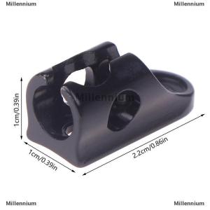 [COD] Millennium 1 cái Xe đạp khung bộ phận nhỏ đôi duy nhất Cáp Stopper Cáp hamger Carbon phụ kiện xe đạp phanh Shift Cáp ghế