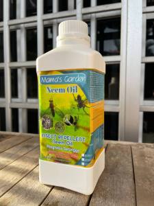 Racun Pokok Organik / Fungicide For Plant / Natural Pesticide / Neem Oil / Penghalau Serangga Semula jadi/ Acid Plant / Kulat dan Plant Disease