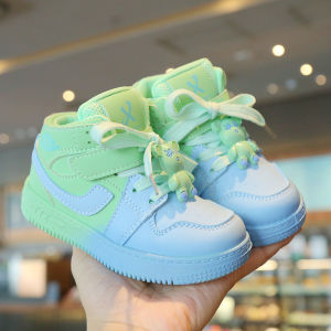 Sepatu Sneakers Anak Laki Laki / Perempuan Import  Model Beart Cute Fashion New IMPORT 2023