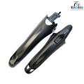 Chắn bùn xe đạp thể thao móc sắt ngắn. 