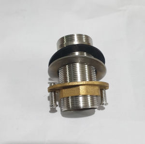 Ôc siết cố định chống lỏng vòi chậu rửa bát lavabo D32