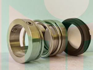 PHỚT CƠ KHÍ KU3-40-1R 40MM ( Hàng nhập khẩu )