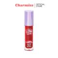 Charmiss The Milky Way Marble Liquid Lip Balm ลิปบาล์มกาแล็กซี่ บำรุงล้ำลึก เย็นฉ่ำขั้นสุด. 