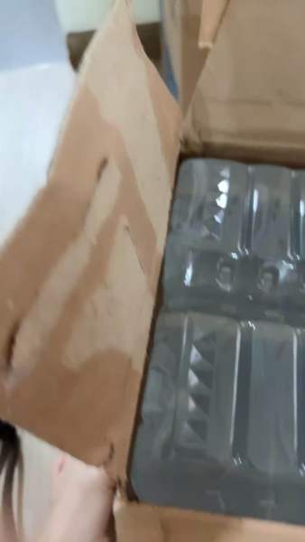 Buyer review video 2