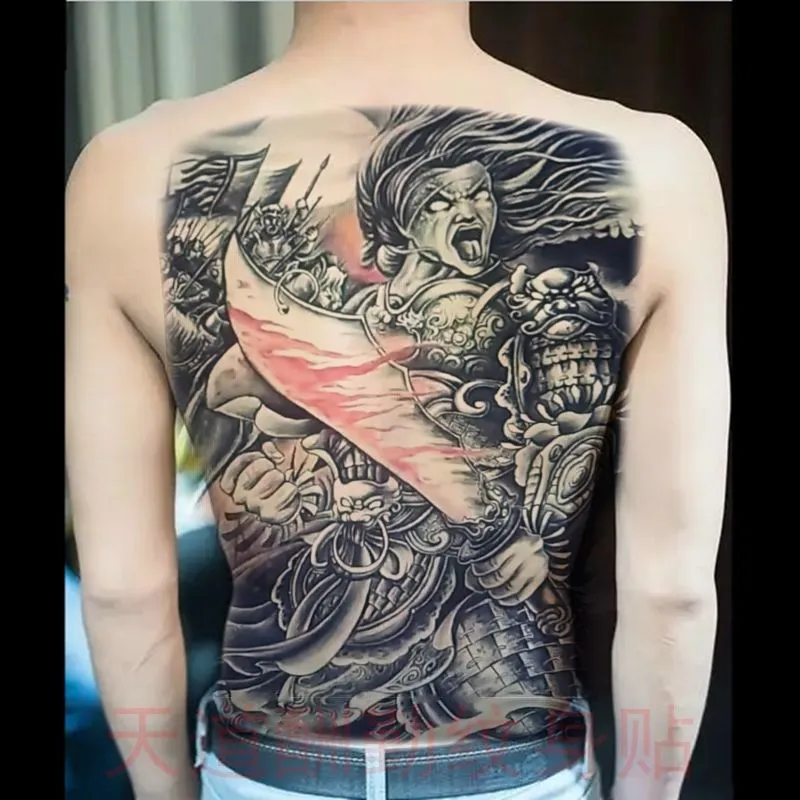 Thế Giới Tattoo - Xăm Hình Nghệ Thuật - Tattoo samurai Ý nghĩa:  http://thegioitattoo.com/y-nghia-hinh-xam-samurai | Facebook