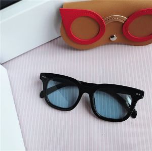 Kacamata Model Terbaru Wanita Pria Fashion Candy color sunglasess Style Korean