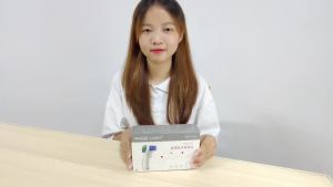 Suhu Perubatan Termometer Elektronik Termometer Dahi Pengukur Suhu Badan Manusia Ketepatan Rumah Tangga Termometer Pergelangan Tangan Dahi Shibeikang rechargeable arm electronic sphygmomanometer home measuring instrument med