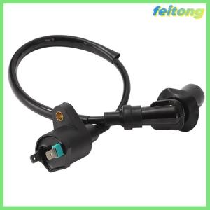 【feitong】🚕🚕【HOT SALE】 Motorcycle Ignition Coil For TRX300 GY6 50CC 125CC Engine Motorcycle Dirt Bike Scooter Moped High Performance