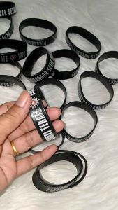 GELANG KARET SH TERATE GELANG PSHT