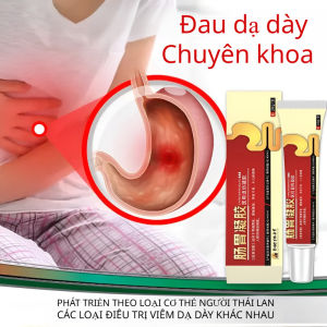 Gel đường tiêu hóa Li Shizhen Gel sinh học cao cấp