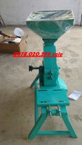 BÁN LẺ KHUNG MÁY ĐẬP BỘT GIA ĐÌNH