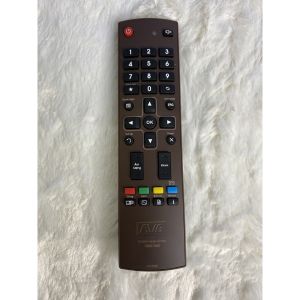Điều khiển đầu thu AVG AN VIÊN MOBITV - Hàng chính hãng - Hue203store